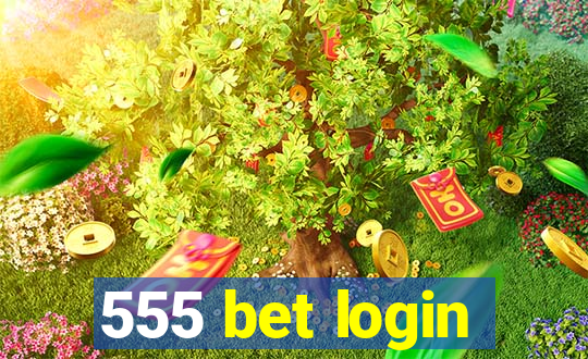 555 bet login